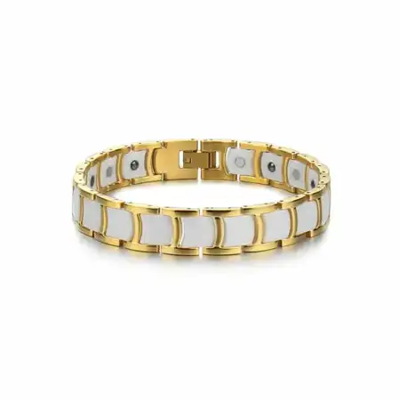 Ceramic Magnetic Bracelet (CMB-27)